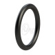 Уплотнительное кольцо O-ring 310x3 FPM80 (DIN3771)