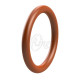 Уплотнительное кольцо O-ring 210x3 MVQ60