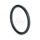 Кольцо O-ring 17x1.5 NBR70