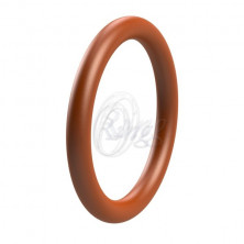 Уплотнительное кольцо O-ring 34x2.5 MVQ70 (DIN3771)