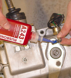 RusBond A2.43