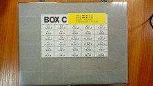 Box C