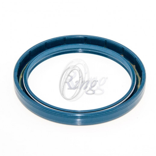Манжета армированная 12x20x7 WA NBR DIN 3760