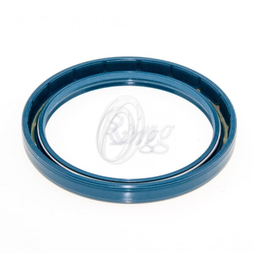 Манжета армированная 30x52x7 SIAS MVQ DIN 3760