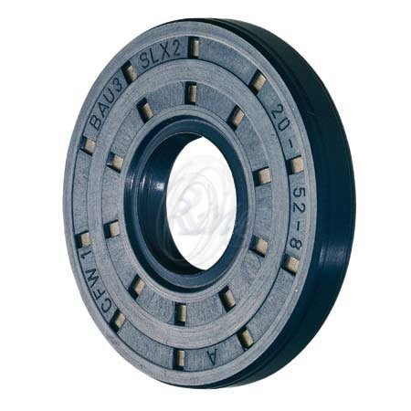 Манжета армированная 140x165x12 WA NBR DIN 3760