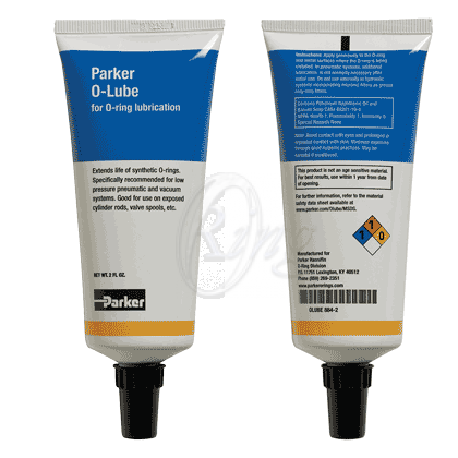 Parker O-Lube 884