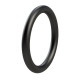 Уплотнительное кольцо O-ring 440x5 FPM80 (DIN3771)