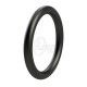 Уплотнительное кольцо O-ring 72.76x1.78 FPM80 (DIN3771)
