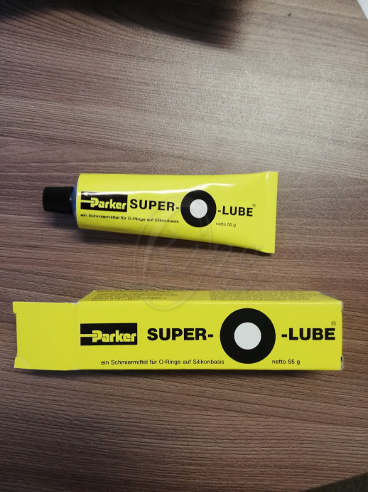Parker Super O-Lube 884-2