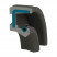 Манжета армированная 40x70x8 WA NBR DIN 3760
