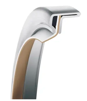 Garlock PS-Seal STD (Стандартная)