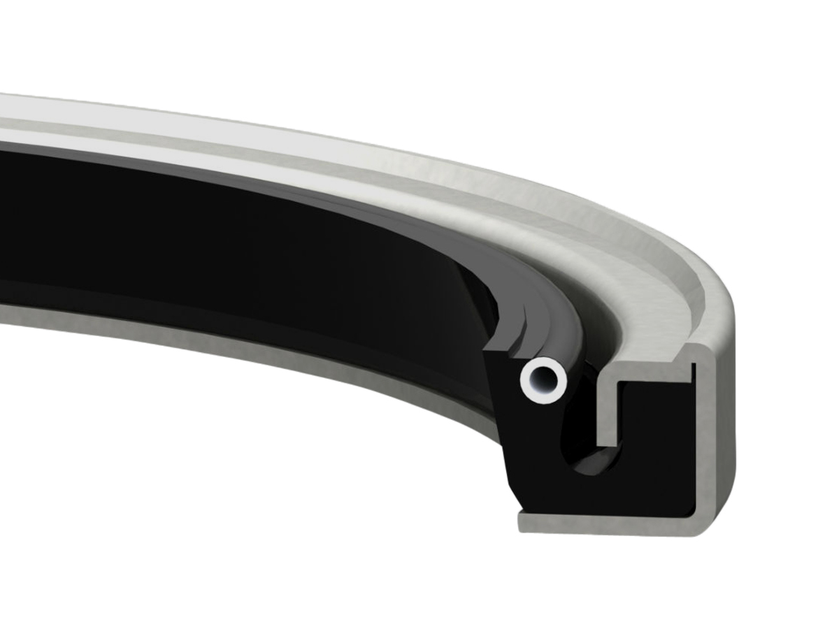 Klozure® Seals